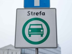 Strefa Czystego Transportu w Warszawie nowe zasady kontroli i limity wjazdów. Pojawią się kamery na wjazdach do strefy