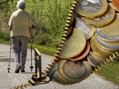 Nowy harmonogram 13. emerytury w 2026 roku. Zmiany w terminach i konkretne kwoty