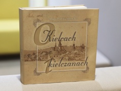 Wielki pożar rozpoczął nowy rozdział w dziejach Kielc