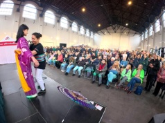 Targi Japońskie w Krakowie. Wydarzenie już w ten weekend