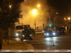 Kulisy czystki w MSW. „Zbyt miękki wobec protestów”!