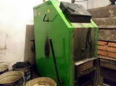 Łabowa: Urzędnicy ruszyli na kontrolę palenisk