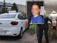 Porwał taksówkarza, skatował i zamknął w bagażniku. Oprawca Adriana usłyszał wyrok
