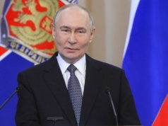 Władimir Putin: Przeciwnicy Rosji wiedzą, jak może się skończyć użycie broni atomowej