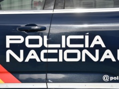 Prawie tona haszyszu przechwycona w porcie Lanzarote