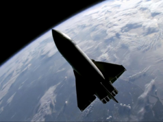 Co naprawdę robi tajemniczy wahadłowiec Shenlong na orbicie?