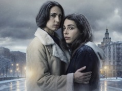 Oskarżona o przemyt narkotyków. Apple TV+ zapowiada głośną premierę