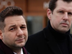 Uniwersytet Wrocławski nie zgodził się na debatę Patryka Jakiego i Tobiasza Bocheńskiego