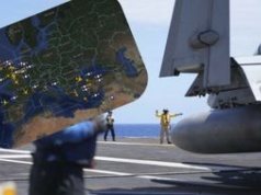 Największa taka mobilizacja od Iraku. USA przenoszą sprzęt