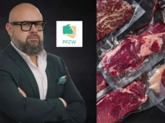 Estradiol w wołowinie z Brazylii. PPZW: ostrzegaliśmy przed tym