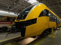 PESA Bydgoszcz produkuje dla RegioJet 18 nowoczesnych pociągów