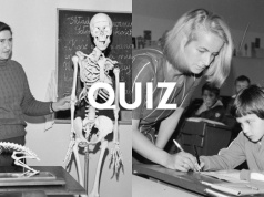 Quiz wiedzy szkolnej zweryfikuje, ile pamiętasz ze szkoły. 13/13 to mus!