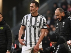 Przełomowe doniesienia z Włoch! Nowe informacje o sytuacji Arkadiusza Milika