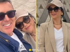 Katarzyna Cichopek i Maciej Kurzajewski ruszyli w podróż poślubną. Tu spędzają miesiąc miodowy