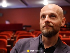 Powiedział publicznie, że Putin jest mordercą. "Połowa planety mnie szuka. W tym cała Rosja"