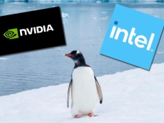 Nawet milion złotych za pracę przy Linuksie. Intel i NVIDIA szukają speców