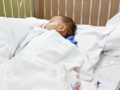 Pediatra: Absolutne zatrzęsienie chorych dzieci. Dominuje jedna infekcja