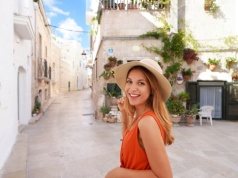 Piękna włoska Apulia wiosną za 869 PLN ☀️😎 Loty w terminie z weekendem + ⭐⭐⭐ hotelu 🌊🍅