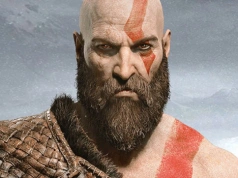 Baldur w God of War obsadzony. Aktora znacie z Gry o Tron i Deadpoola
