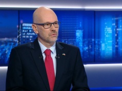 Tańszy prąd. Minister Maciej Berek: Ustawa prezydenta niepotrzebna