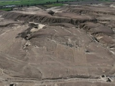 Sensacyjne odkrycia w peruwiańskiej dolinie. Rozległy kompleks świątynny i rysunki widoczne z nieba