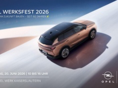 60 lat Opla w Kaiserslautern. Dzień Otwarty 20. czerwca 2026 r.