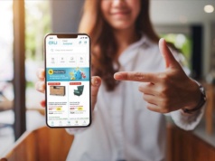 Największy w Polsce konkurent Allegro rośnie jak na drożdżach