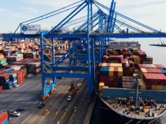 Kontrolerzy zatrzymali 2,5 tony transportu z Tajlandii. To chcieli wwieźć do Polski