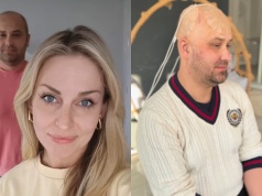 Nowe informacje o stanie zdrowia Adriana ze "Ślubu". "Nie ma sił nawet rozmawiać"