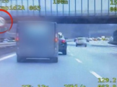 Szeryf kontra poganiacz. Burza po nagraniu z A4