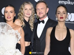 Maffashion, Pazurowie i inni. Przegląd najlepszych stylizacji gwiazd z gali Bestsellery Empiku