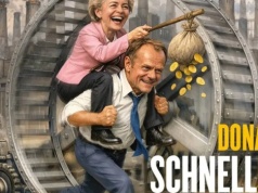 "Gazeta Polska" NOWY NUMER: Polska w pułapce SAFE. Jak niemiecki Rheinmetall przejmie unijne miliardy