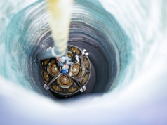 Wykrywacz neutrin IceCube będzie jeszcze bardziej czuły