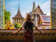 ✨Mega!✨ Tanie loty do Tajlandii w supercenach od 2095 PLN 🛺🌺🔥