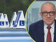 "Słynny" egzaminator z WORD oblewa niemal wszystkich. Jankowski: Zapraszam do studia