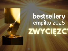 Bestsellery Empiku 2025 rozdane. Kto wygrał?