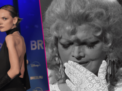 Film o Violetcie Villas: Sandra Drzymalska w roli głównej. Rodzina przerywa milczenie