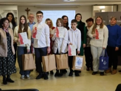 Konkurs o Powstaniu Styczniowym. Nagrody za wiedzę i talenty plastyczne