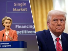 UE wstrzymuje ratyfikację umowy handlowej z USA. Co z rolnictwem?