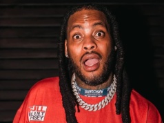 Krzyczmy wszyscy „Brick Squaaaad”! Waka Flocka Flame wrócił z potężnym materiałem