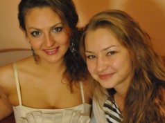 Ksenia i Tania żyją wspólnie w "małżeństwie bostońskim". Na czym polega?