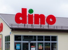 Start w środę rano. Dino ogłasza. „Złotówka za sztukę”