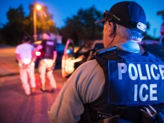 Departament Sprawiedliwości pozywa New Jersey za „sabotowanie” działań służb imigracyjnych