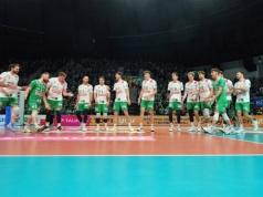 Siatkówka. Indykpol AZS uległ mistrzowi Polski