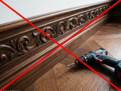 Wiertarkę schowaj do lamusa. Nadchodzi nowy trend w wykończeniu wnętrz