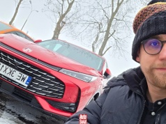 Jeździłem MG HS PHEV. Zaczęło się źle, ale z czasem… ma zalety, których się nie spodziewałem