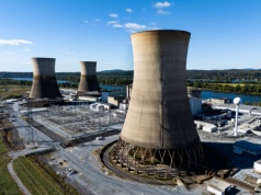 Badanie z Harvardu: przy elektrowniach jądrowych więcej zgonów na raka. Naukowcy: to nie takie proste