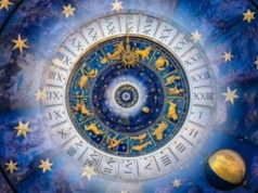 Horoskop dzienny na jutro - środę 25 lutego 2026. Baran, Byk, Bliźnięta, Rak, Lew, Panna, Waga, Skorpion, Strzelec, Koziorożec, Wodnik, Ryby