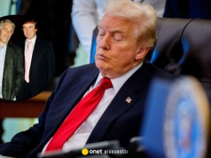 Nowe informacje w sprawie afery Jeffreya Epsteina. Media: brakuje dokumentów dotyczących Donalda Trumpa