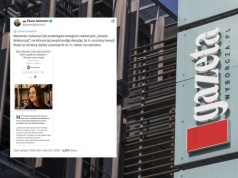 "GW" o wojnie na Ukrainie... z perspektywy "sexworkerek"